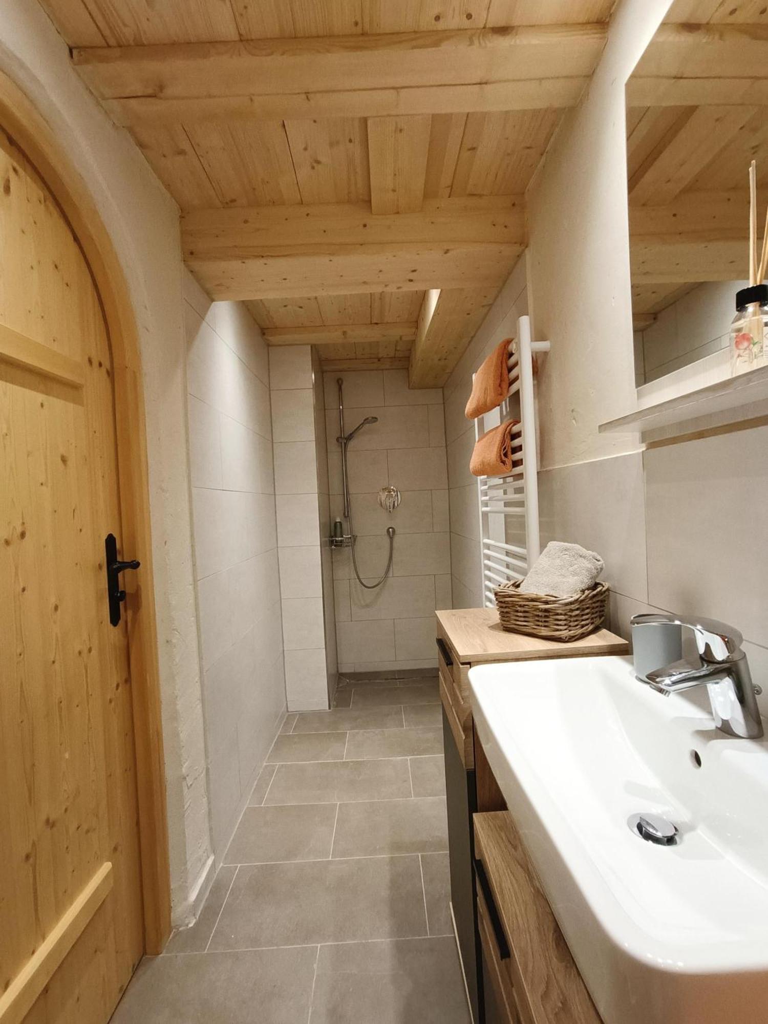 Ferienwohnungen Holler Wallgau Exteriör bild